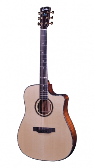 LX D-9000ce ES Custom