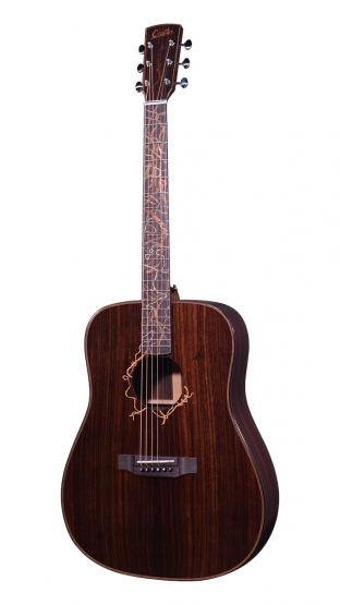 LX Rosewood Custom