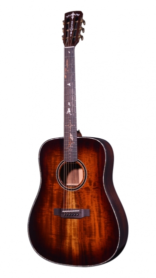 LX D-2500 Custom
