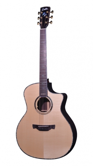 LX G-7000ce ES Custom