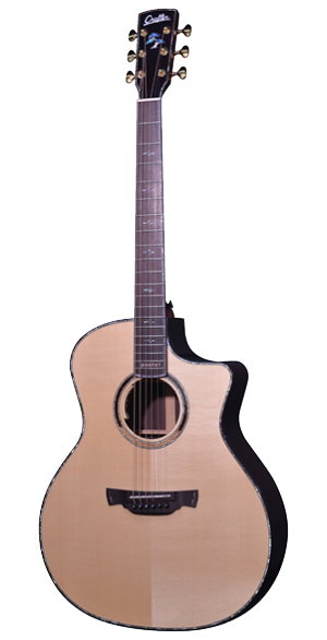LX G-7000 ES Custom